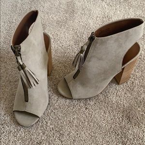 Altard State Heels